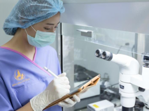 深圳比较好的生殖医院预约流程,2026深圳哪个医院好看完便知