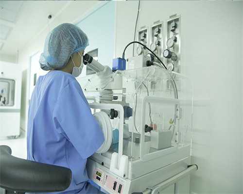 2026深圳二医院试管婴儿费用明细:不同代际技术花费差异解析