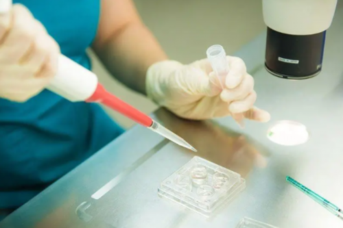 石家庄三代试管助孕：辅助生殖技术详解与专家指导