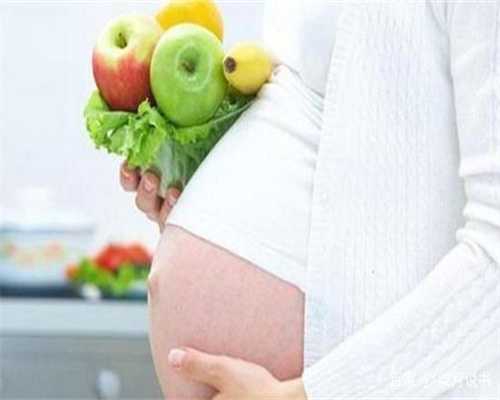 连云港代孕的合法性：孕妇的肚子能让别人摸吗
