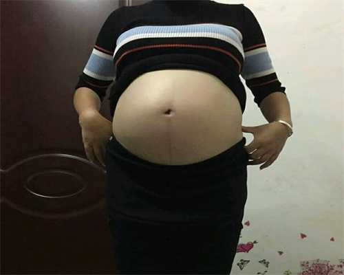 代孕四个月至六个月的饮食注意事项