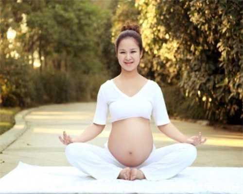 女性不孕不育的早期症状有哪些
