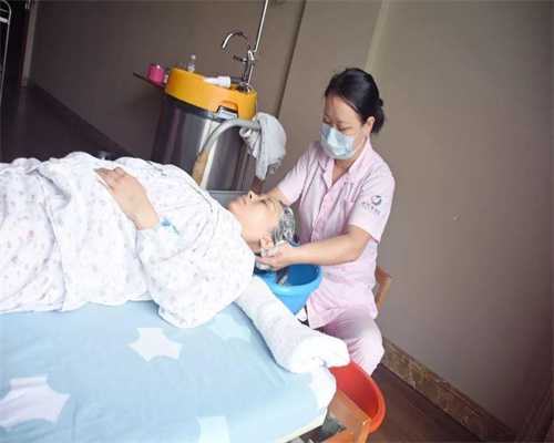 上海试管婴儿排名医院：孕妇能用吹风机吗怀孕