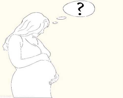 怀孕八周嘴里总是发苦是什么原因