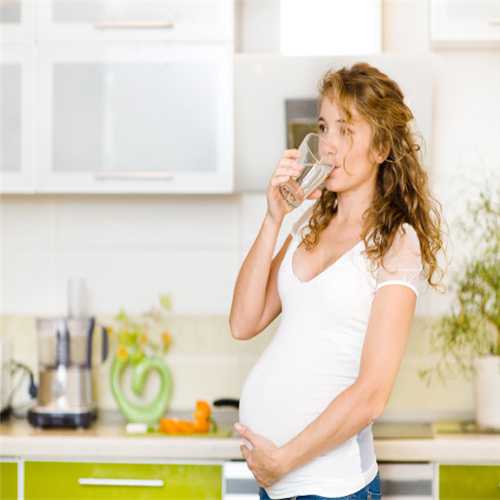 孕妇缺钙